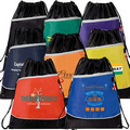 iPod Drawstring Backpack